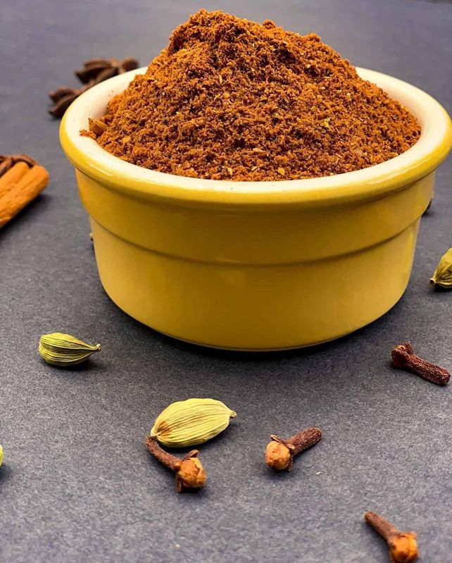 Blended Sabji Masala Powder, for Spices, Grade Standard : Food Grade