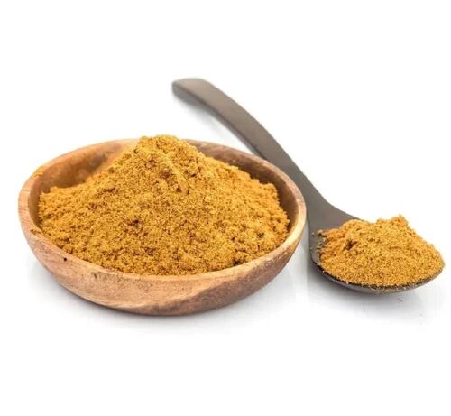 Blended Vegetable Masala Powder, for Spices, Certification : FSSAI Certified