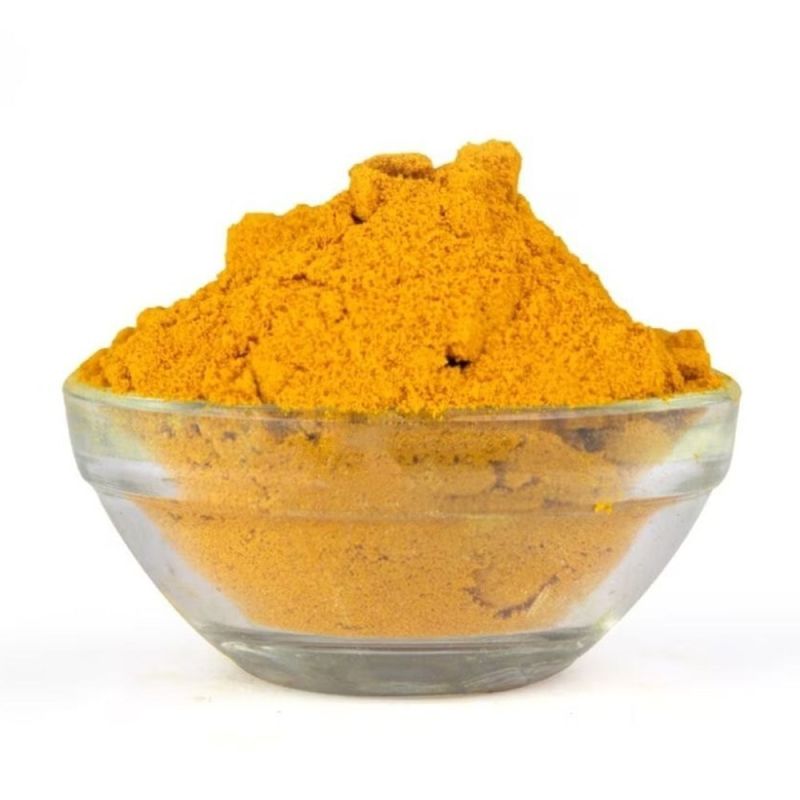 Yellow Turmeric Powder