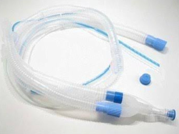 Versamed Ventilator Circuit Disposable