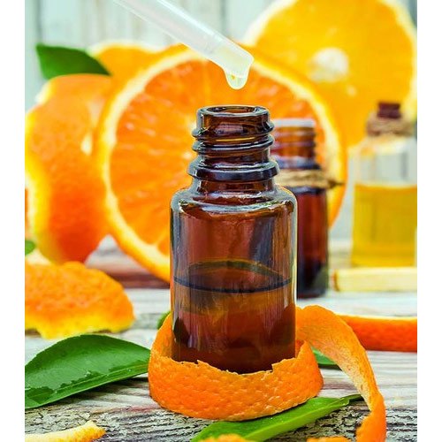 Orange Oil