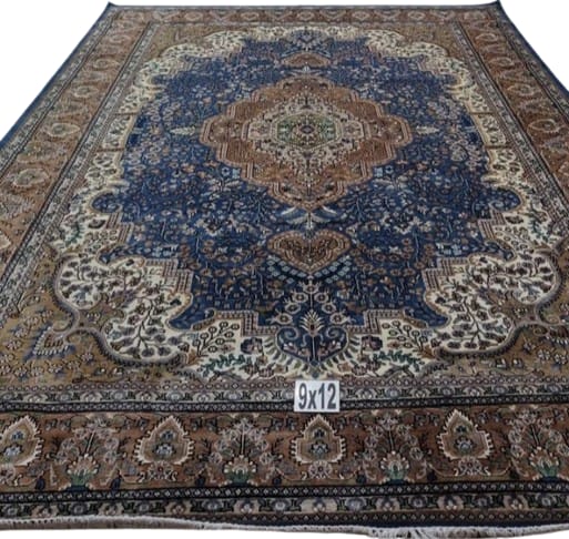 Handmade Woolen Carpets