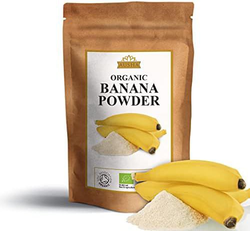 Green banana powder, Packaging Size : 5 Kg