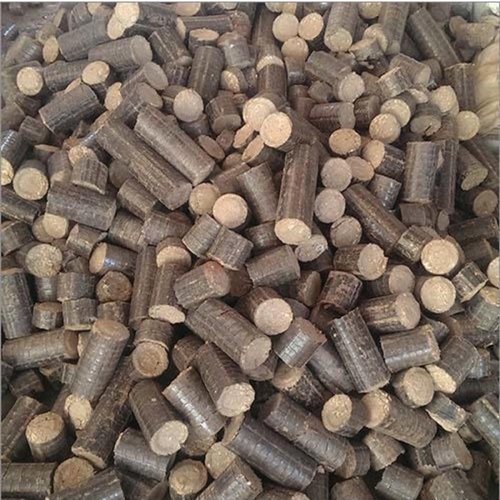 Hard Natural Mustard Biomass Briquettes, Feature : Roduces Less Smoke