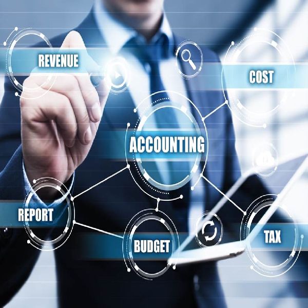 accounting services