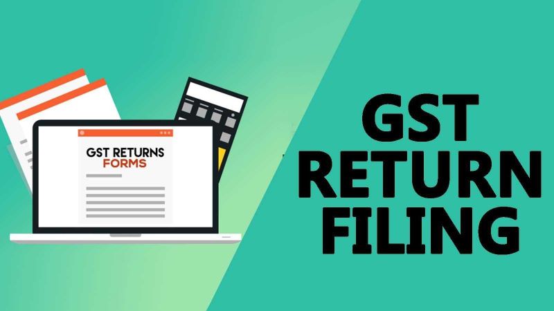 GST Filing Service