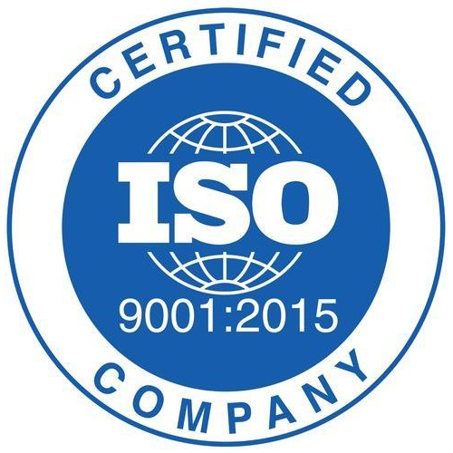 ISO Registration Service