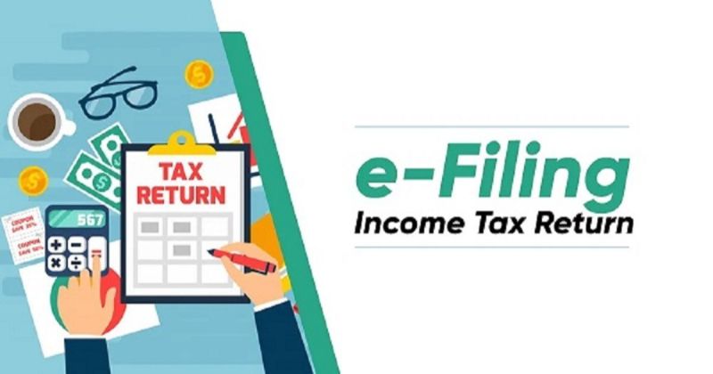LLP Income Tax Return Service