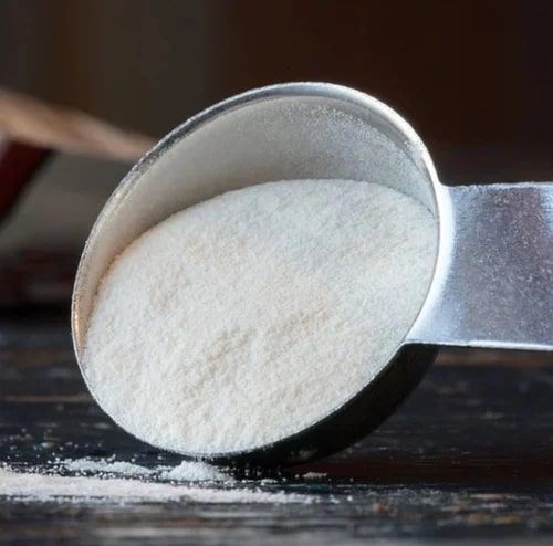 Magnesium Hydroxide IP Powder