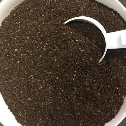 Natural Brown Neem Cake Powder, for Agriculture, Purity : 95%