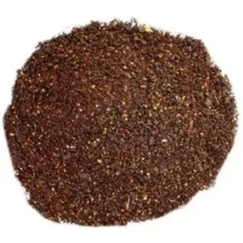 Neem Cake Agriculture Crop Powder