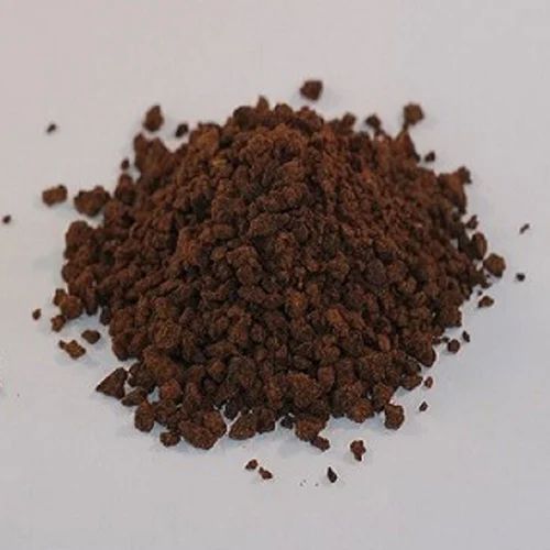 Brown Organic Neem Cake Powder, for Agriculture, Purity : 98 %