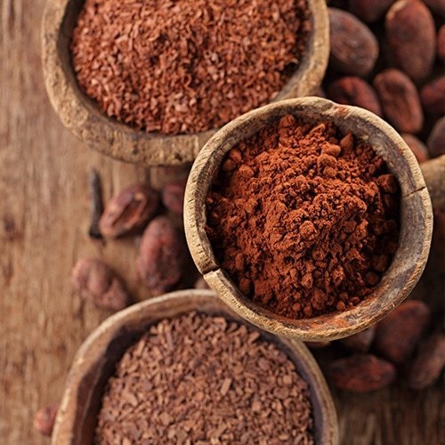 cocoa powder