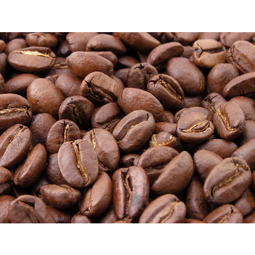 Coffee Beans, Shelf Life : 6 Months