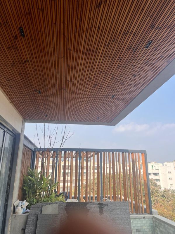 Outdoor Cladding