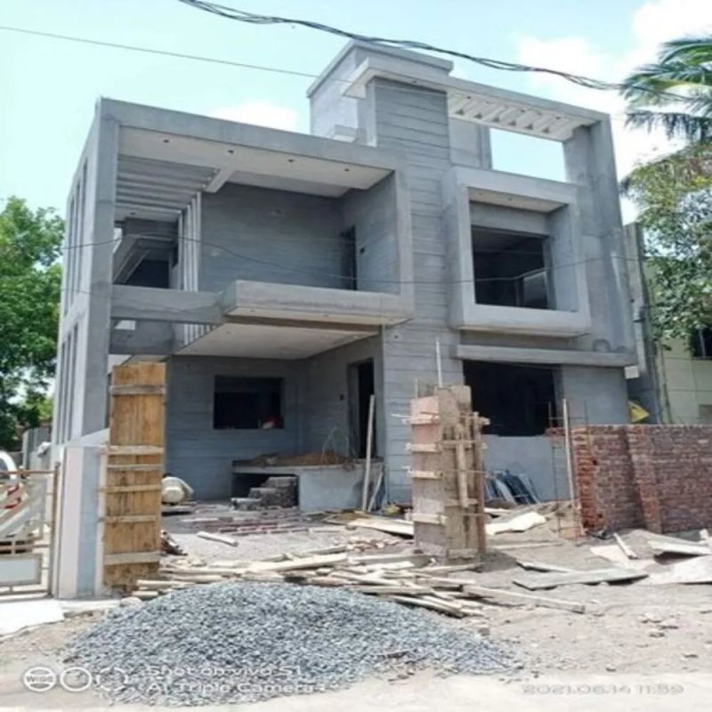 House Construction Service