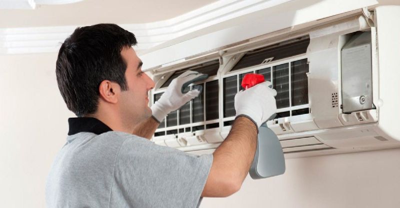 AC Service in Gurgaon