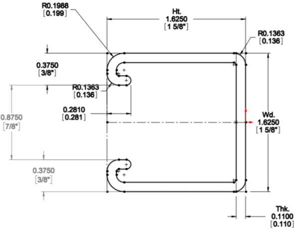 strut channel