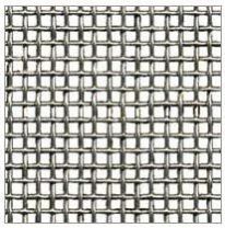 Spring Steel Screens
