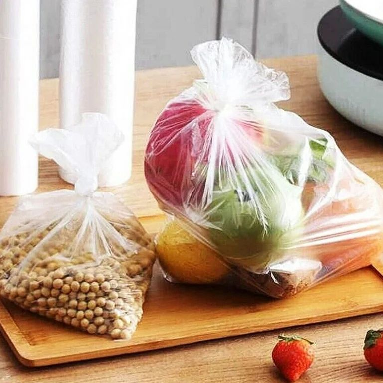 Biodegradable and Compostable Food Packaging Bag, Feature : Light Weight
