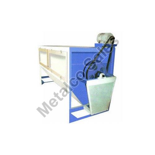 Metalco Rice Bran Filter