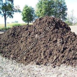 Plantmix Poultry Compost Organic Manure, for Agriculture, Packaging Type : PP Bag