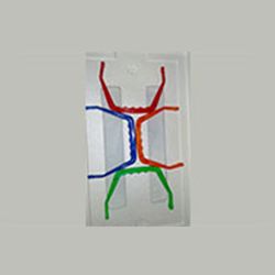 Plastic Container Handle