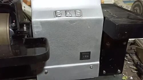 Optical Hand Edger Machine