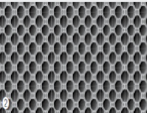 3mm Round Hole Perforated Metal Stainless Steel Mesh - 4.5mm Pitch - 1.2mm  Thick - The Mesh Company