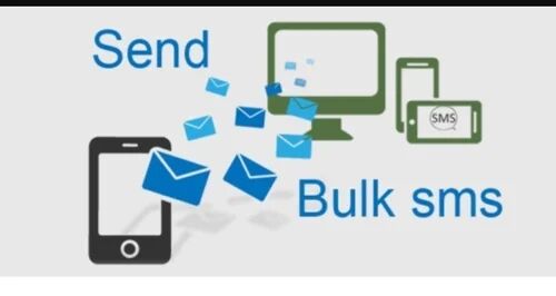 Bulk SMS Service