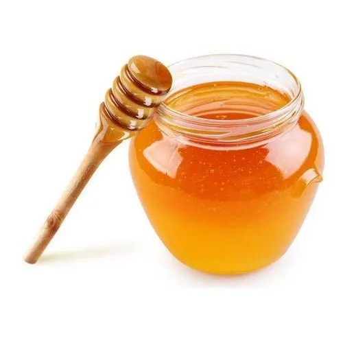 Organic Bee Honey
