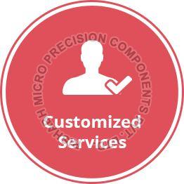 Customized Product services