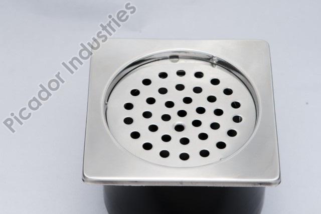 SSB-01 Stainless Steel Floor Drain