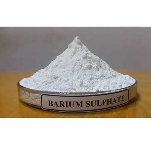 Barium Sulphate Powder