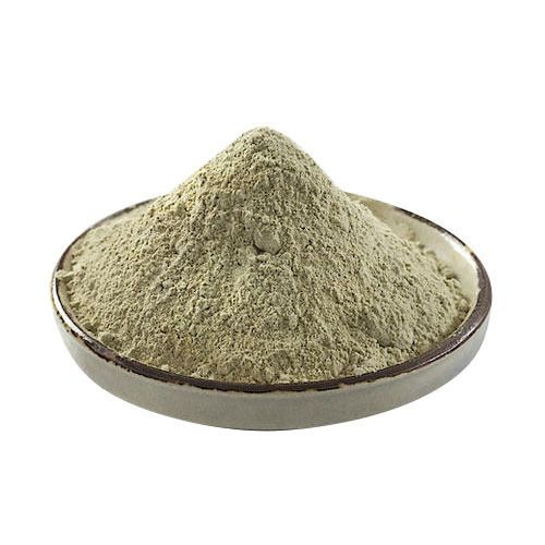 bentonite powder