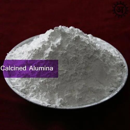 Calcined Alumina Powder