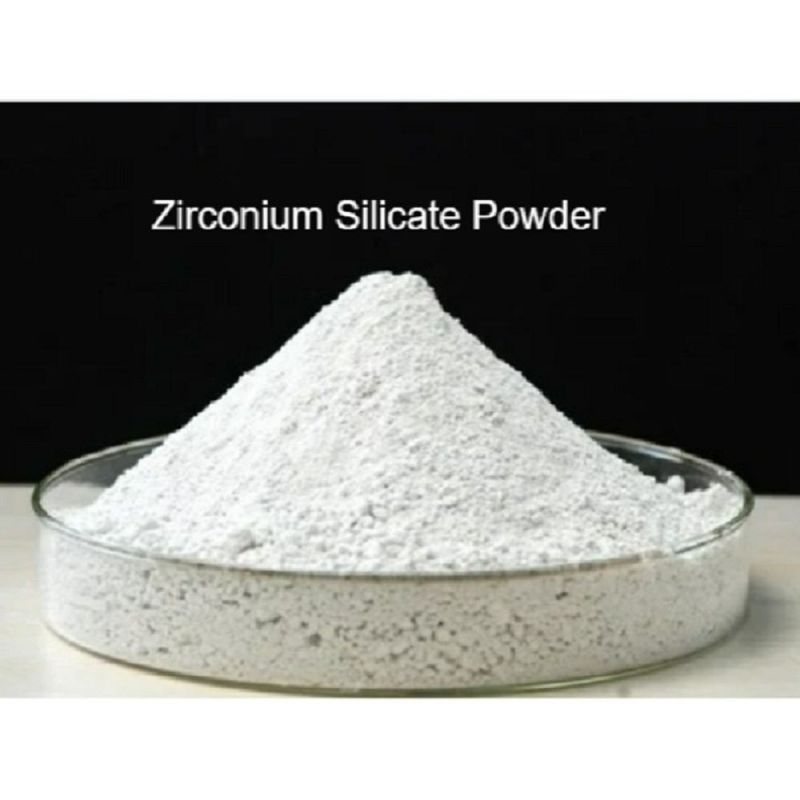 Zirconium Silicate Powder