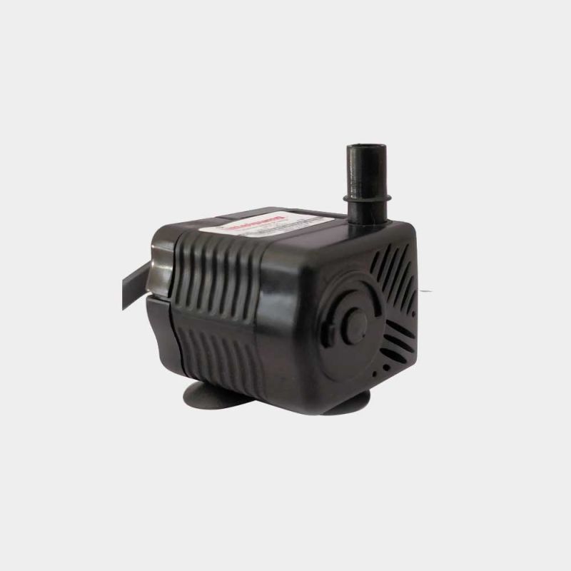 4 W Littelpump MSP 50 Fountain Pump, Voltage : AC 220 V, 50/60 Hz