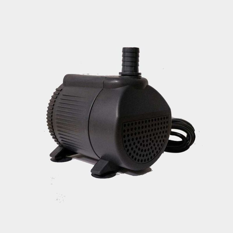 38 W Littelpump MSP 610 Desert Cooler Pump, Voltage : 230V AC, 50 Hz