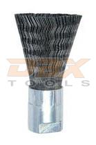 Sugar Mill Wire Brush (WBA), for Cleaning, Bristle Style : Single Sided