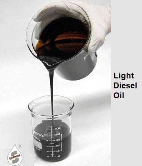 ldo light diesel oil