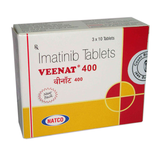Veenat 400mg Tablets, Packaging Type : Box