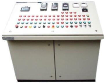 Control Panel Desk, for Industrial