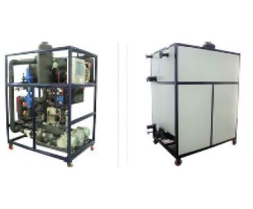 Electric 0-3 Kw Mild Steel Single Fluid Heating System, for Industrial, Certification : CE Certified
