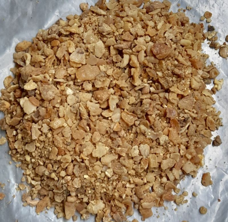 Raw Natural Uzbeki Nukra Hing, Grade Standard : Food Grade