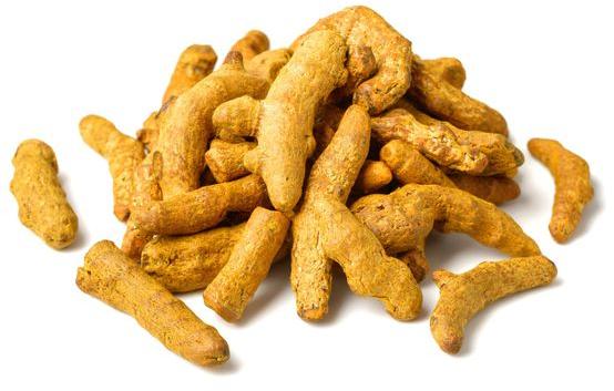 turmeric finger