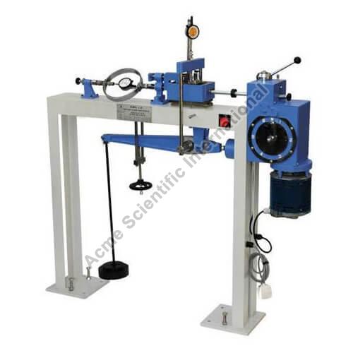 Direct Shear Test Apparatus