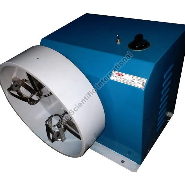Blue Hydraulic Film Stripping Device, Automatic Grade : Semi Automatic