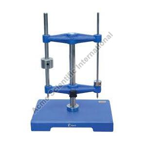 10-20kg Gillmore Needle Apparatus, for Industrial, Laboratory, Color : Blue, Silver