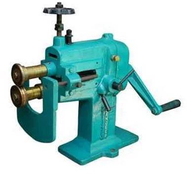 220v Hand Operated Universal Swaging Machine, For Industrial, Certification : Ce Certified